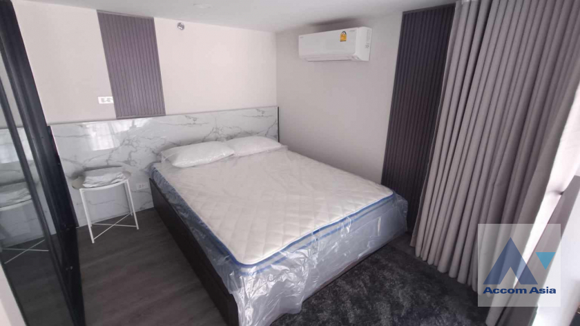 7  1 br Condominium For Rent in Ratchadaphisek ,Bangkok ARL Hua Mak at The Origin Ladprao-Bangkapi AA39937