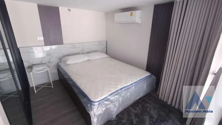 7  1 br Condominium For Rent in Ratchadaphisek ,Bangkok ARL Hua Mak at The Origin Ladprao-Bangkapi AA39937