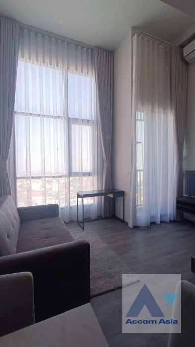  1  1 br Condominium For Rent in Ratchadaphisek ,Bangkok ARL Hua Mak at The Origin Ladprao-Bangkapi AA39937