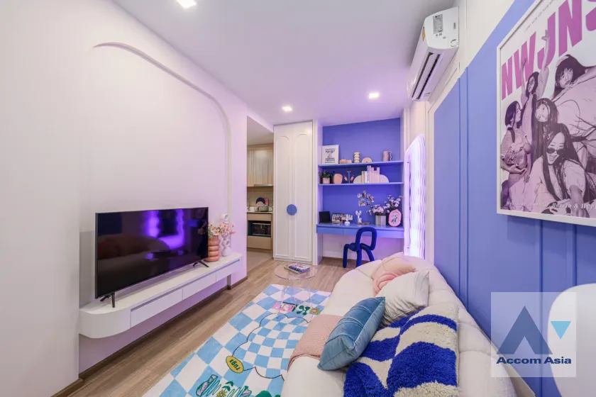  2  1 br Condominium For Rent in Phaholyothin ,Bangkok BTS Phaya Thai at XT Phayathai  AA39938