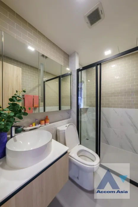 8  1 br Condominium For Rent in Phaholyothin ,Bangkok BTS Phaya Thai at XT Phayathai  AA39938