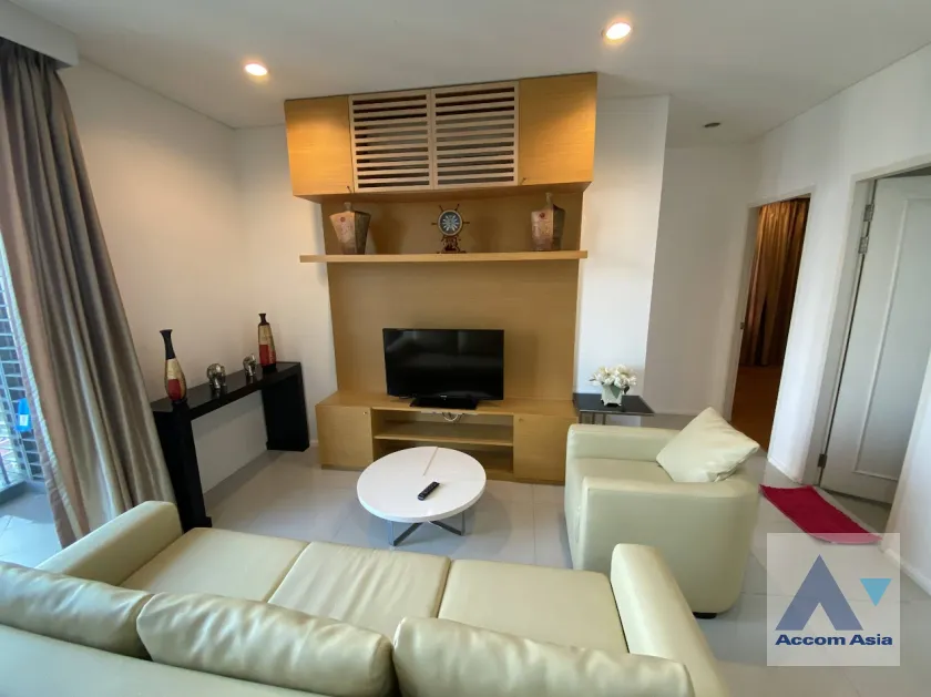  Villa Asoke Condominium  2 Bedroom for Rent MRT Phetchaburi in Phaholyothin Bangkok