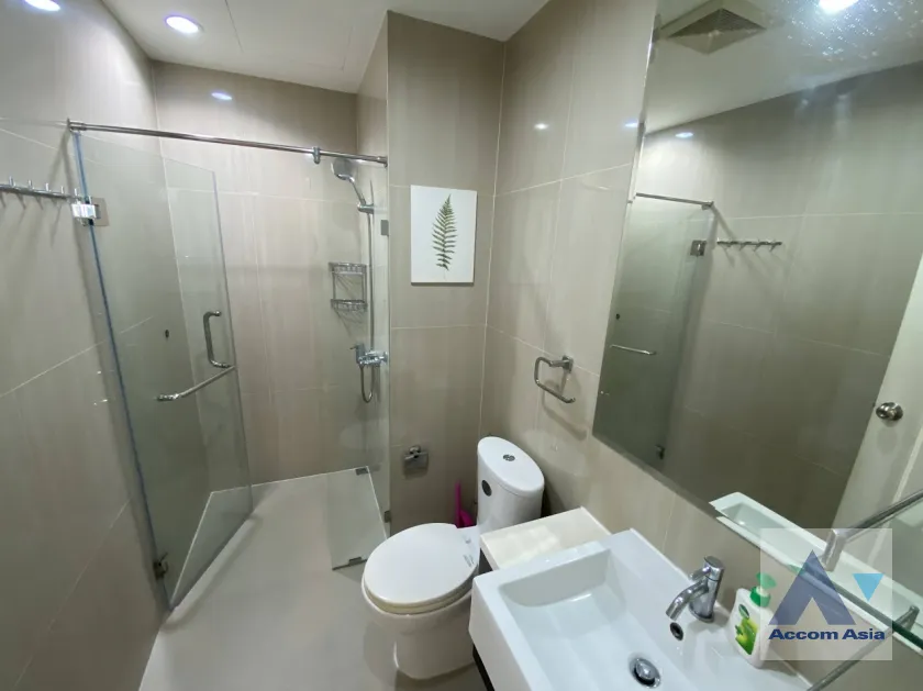 7  2 br Condominium For Rent in Phaholyothin ,Bangkok ARL Makkasan - MRT Phetchaburi at Villa Asoke AA39941