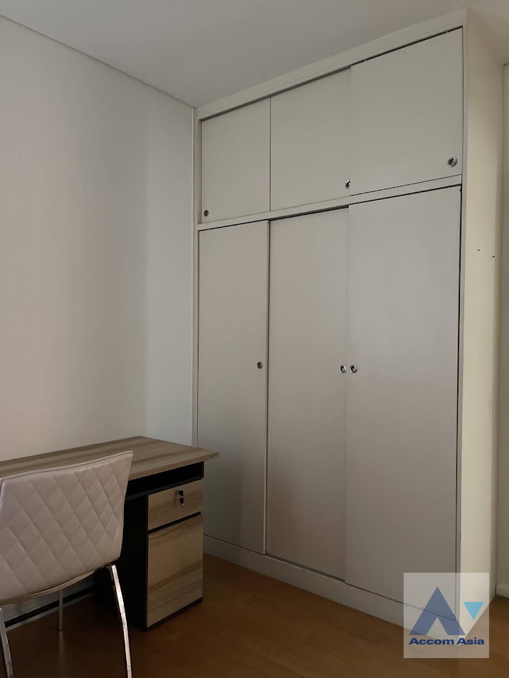 10  2 br Condominium For Rent in Phaholyothin ,Bangkok ARL Makkasan - MRT Phetchaburi at Villa Asoke AA39941