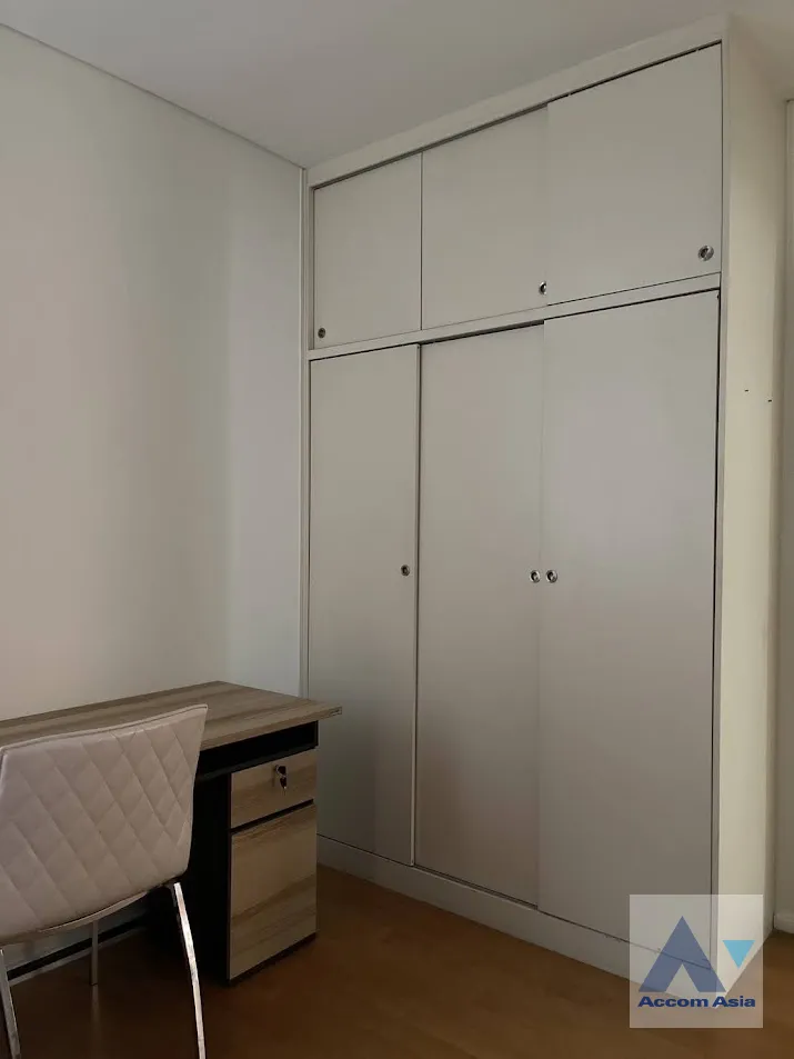 10  2 br Condominium For Rent in Phaholyothin ,Bangkok ARL Makkasan - MRT Phetchaburi at Villa Asoke AA39941