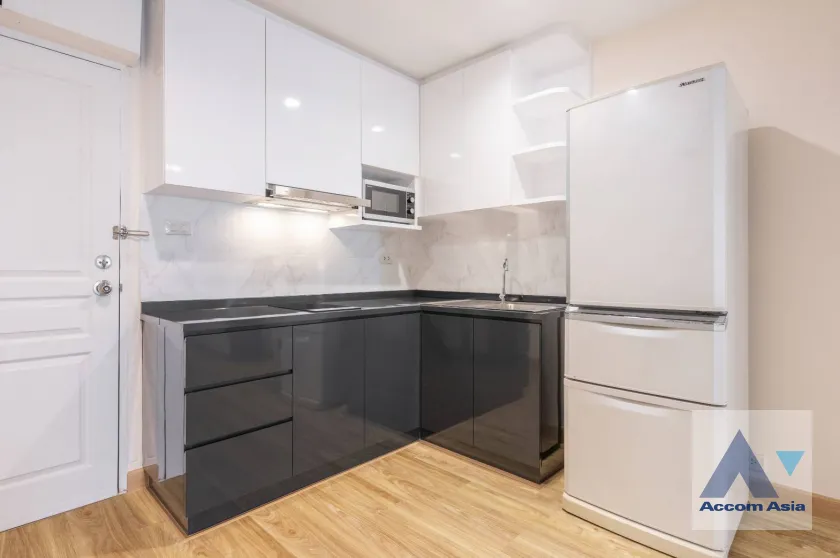 13  1 br Condominium for rent and sale in Sukhumvit ,Bangkok BTS Phrom Phong at The Waterford Diamond AA39946