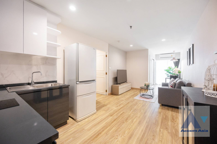 7  1 br Condominium for rent and sale in Sukhumvit ,Bangkok BTS Phrom Phong at The Waterford Diamond AA39946