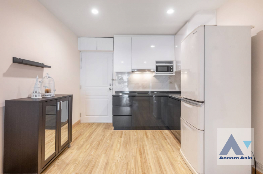 12  1 br Condominium for rent and sale in Sukhumvit ,Bangkok BTS Phrom Phong at The Waterford Diamond AA39946