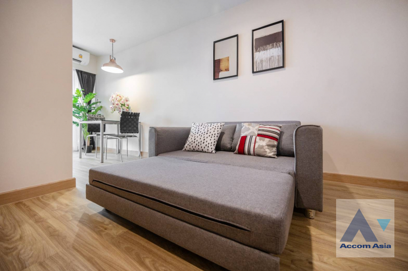 6  1 br Condominium for rent and sale in Sukhumvit ,Bangkok BTS Phrom Phong at The Waterford Diamond AA39946