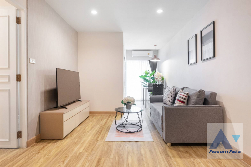  2  1 br Condominium for rent and sale in Sukhumvit ,Bangkok BTS Phrom Phong at The Waterford Diamond AA39946