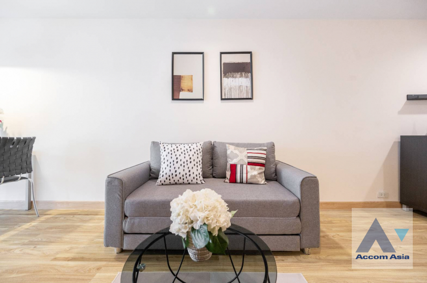 5  1 br Condominium for rent and sale in Sukhumvit ,Bangkok BTS Phrom Phong at The Waterford Diamond AA39946