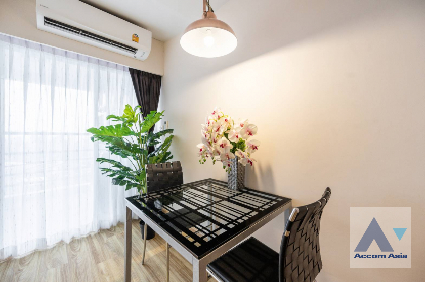 9  1 br Condominium for rent and sale in Sukhumvit ,Bangkok BTS Phrom Phong at The Waterford Diamond AA39946