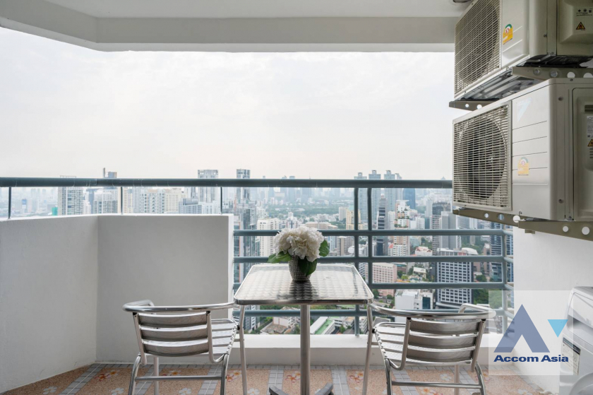 11  1 br Condominium for rent and sale in Sukhumvit ,Bangkok BTS Phrom Phong at The Waterford Diamond AA39946