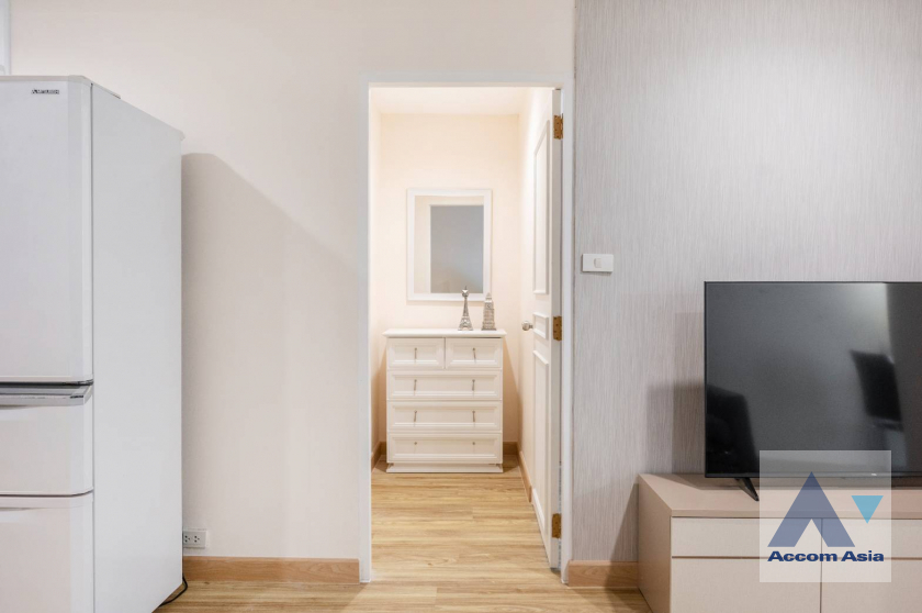 15  1 br Condominium for rent and sale in Sukhumvit ,Bangkok BTS Phrom Phong at The Waterford Diamond AA39946