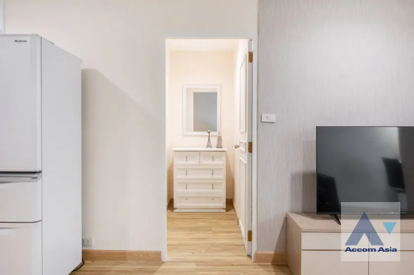 15  1 br Condominium for rent and sale in Sukhumvit ,Bangkok BTS Phrom Phong at The Waterford Diamond AA39946