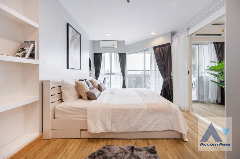 17  1 br Condominium for rent and sale in Sukhumvit ,Bangkok BTS Phrom Phong at The Waterford Diamond AA39946