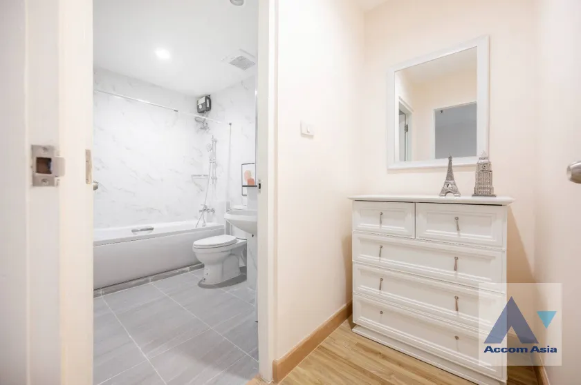 25  1 br Condominium for rent and sale in Sukhumvit ,Bangkok BTS Phrom Phong at The Waterford Diamond AA39946