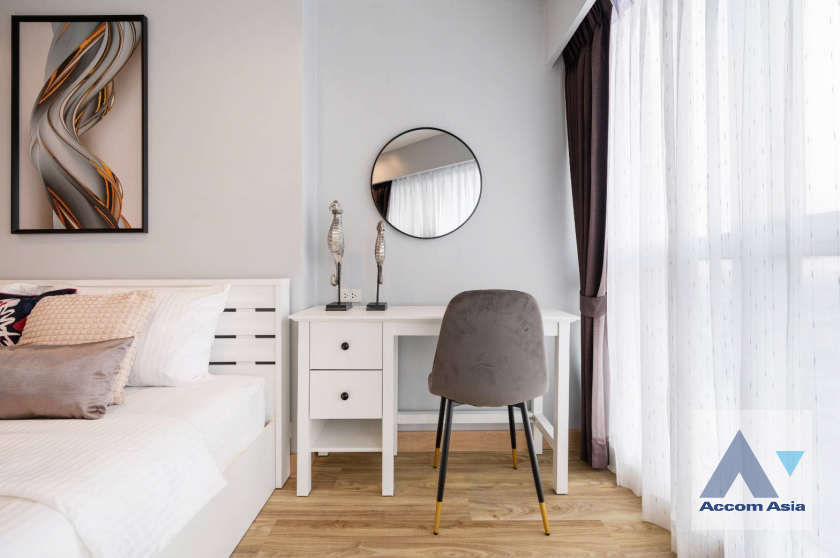 23  1 br Condominium for rent and sale in Sukhumvit ,Bangkok BTS Phrom Phong at The Waterford Diamond AA39946