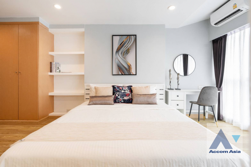 18  1 br Condominium for rent and sale in Sukhumvit ,Bangkok BTS Phrom Phong at The Waterford Diamond AA39946