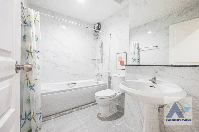 26  1 br Condominium for rent and sale in Sukhumvit ,Bangkok BTS Phrom Phong at The Waterford Diamond AA39946