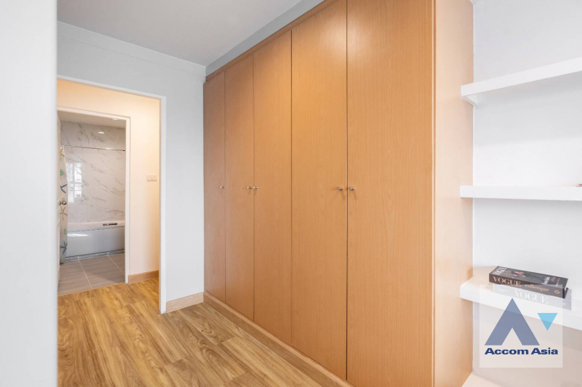 24  1 br Condominium for rent and sale in Sukhumvit ,Bangkok BTS Phrom Phong at The Waterford Diamond AA39946