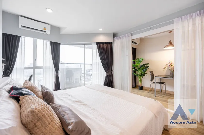 19  1 br Condominium for rent and sale in Sukhumvit ,Bangkok BTS Phrom Phong at The Waterford Diamond AA39946