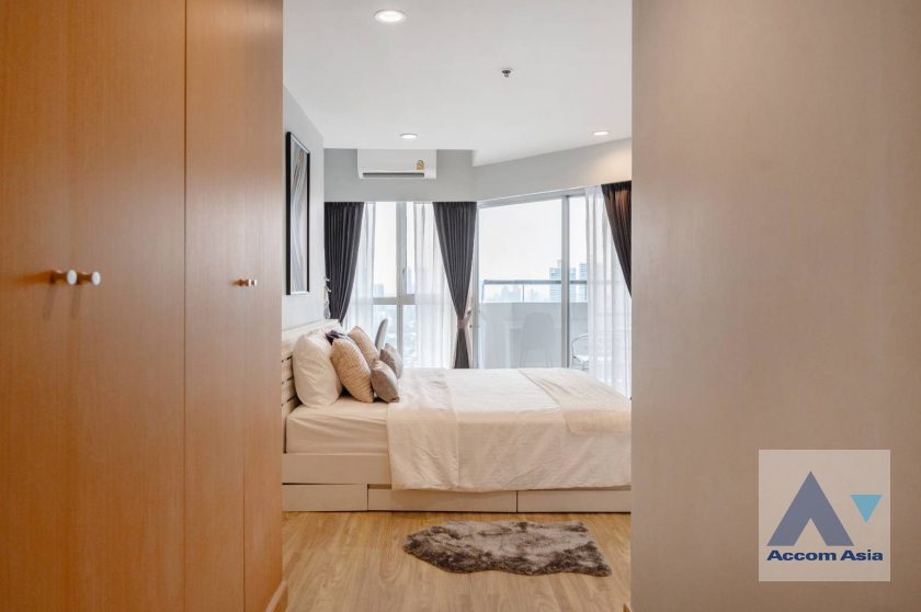 16  1 br Condominium for rent and sale in Sukhumvit ,Bangkok BTS Phrom Phong at The Waterford Diamond AA39946