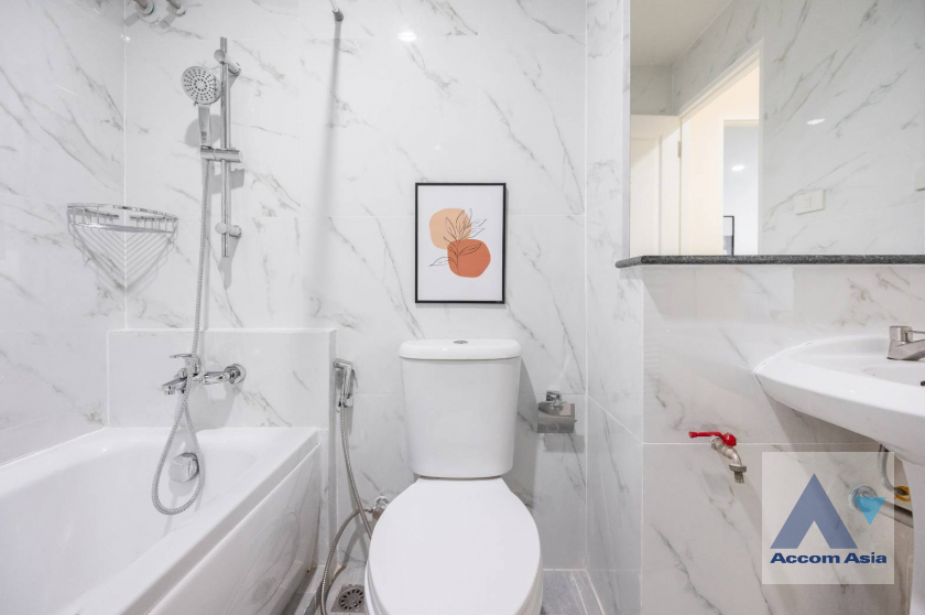 27  1 br Condominium for rent and sale in Sukhumvit ,Bangkok BTS Phrom Phong at The Waterford Diamond AA39946