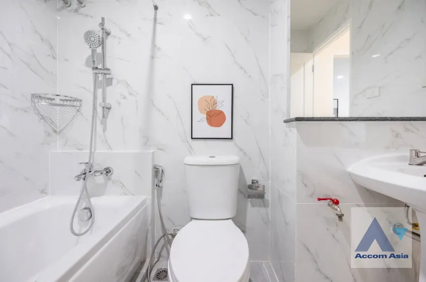27  1 br Condominium for rent and sale in Sukhumvit ,Bangkok BTS Phrom Phong at The Waterford Diamond AA39946