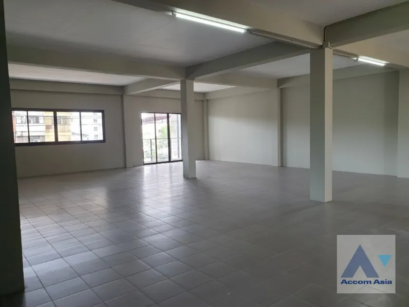 7  5 br Shophouse For Rent in Rama 3 ,Bangkok BTS Talat Phlu AA39949
