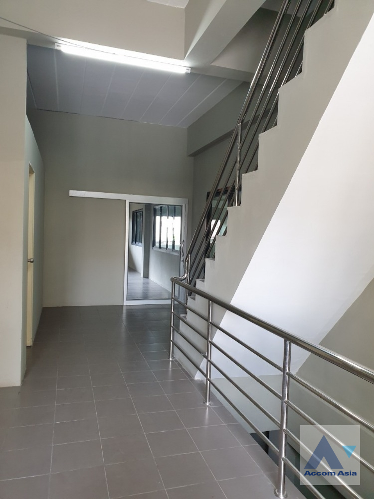 6  5 br Shophouse For Rent in Rama 3 ,Bangkok BTS Talat Phlu AA39949