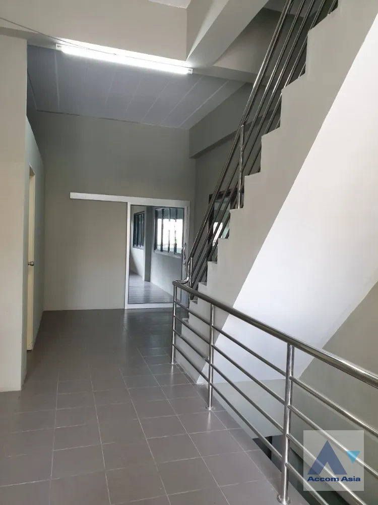 6  5 br Shophouse For Rent in Rama 3 ,Bangkok BTS Talat Phlu AA39949