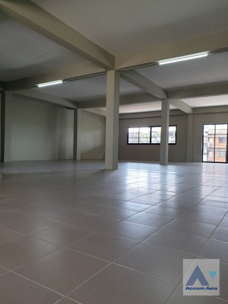 4  5 br Shophouse For Rent in Rama 3 ,Bangkok BTS Talat Phlu AA39949