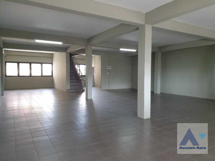 5  5 br Shophouse For Rent in Rama 3 ,Bangkok BTS Talat Phlu AA39949