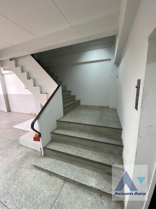 5  Shophouse For Rent in Silom ,Bangkok  AA39950