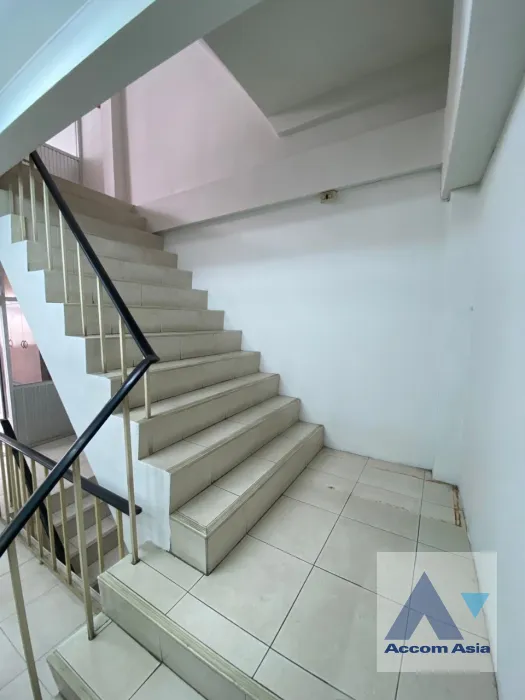 9  Shophouse For Rent in Silom ,Bangkok  AA39950