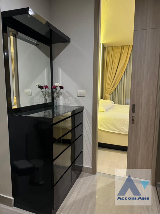 4  1 br Condominium For Rent in Ploenchit ,Bangkok BTS Ploenchit at Noble Ploenchit AA39952