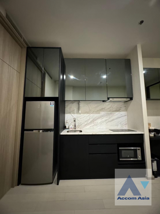  1  1 br Condominium For Rent in Ploenchit ,Bangkok BTS Ploenchit at Noble Ploenchit AA39952