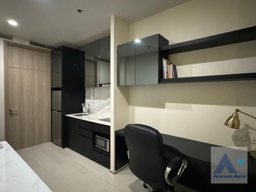 6  1 br Condominium For Rent in Ploenchit ,Bangkok BTS Ploenchit at Noble Ploenchit AA39952