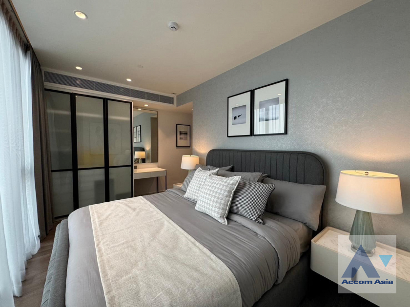 5  2 br Condominium for rent and sale in Sukhumvit ,Bangkok BTS Asok - MRT Sukhumvit at Muniq Sukhumvit 23 AA39956