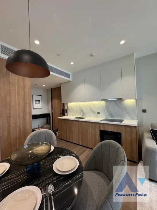 unitPet friendly |  2 Bedrooms  Condominium For Rent & Sale in Sukhumvit, Bangkok  near BTS Asok - MRT Sukhumvit (AA39956)