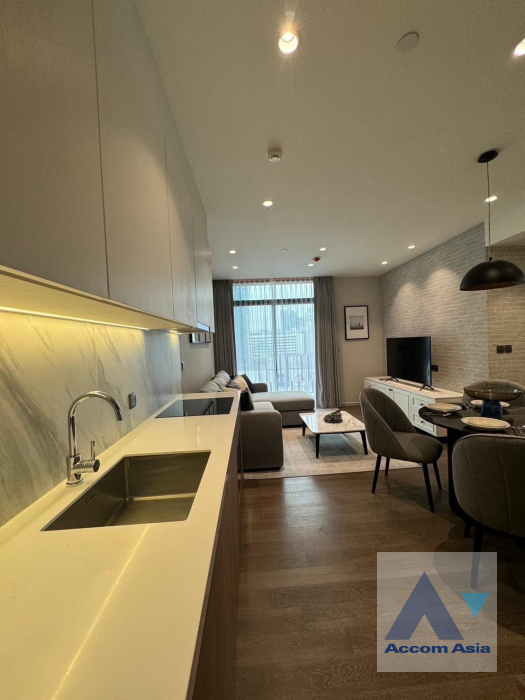  2  2 br Condominium for rent and sale in Sukhumvit ,Bangkok BTS Asok - MRT Sukhumvit at Muniq Sukhumvit 23 AA39956