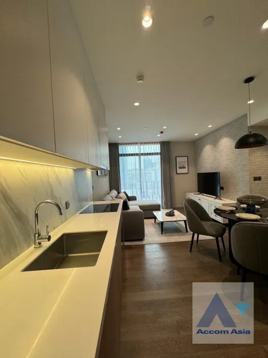  2  2 br Condominium for rent and sale in Sukhumvit ,Bangkok BTS Asok - MRT Sukhumvit at Muniq Sukhumvit 23 AA39956