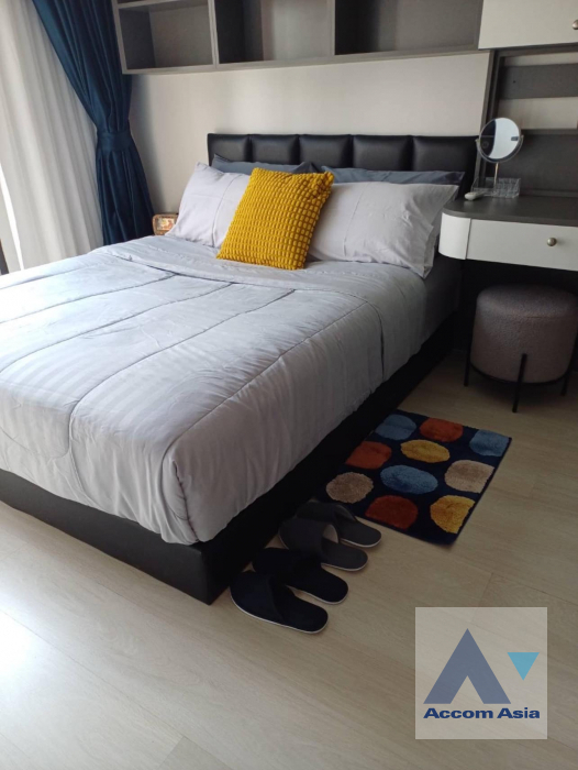  2  1 br Condominium For Sale in Sukhumvit ,Bangkok BTS Asok - BTS Nana at VENIO AA39958