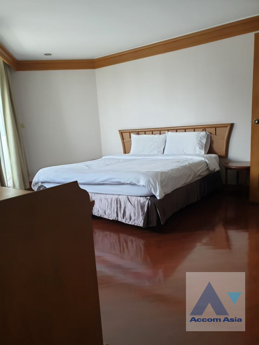 4  3 br Apartment for rent and sale in Sukhumvit ,Bangkok BTS Nana at Contemporary Lifestyle AA39961