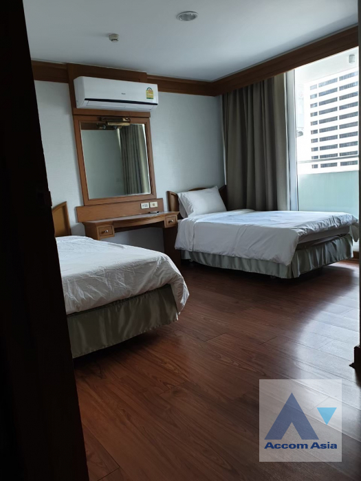5  3 br Apartment for rent and sale in Sukhumvit ,Bangkok BTS Nana at Contemporary Lifestyle AA39961