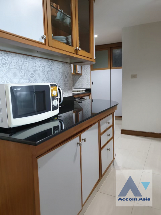  1  3 br Apartment for rent and sale in Sukhumvit ,Bangkok BTS Nana at Contemporary Lifestyle AA39961