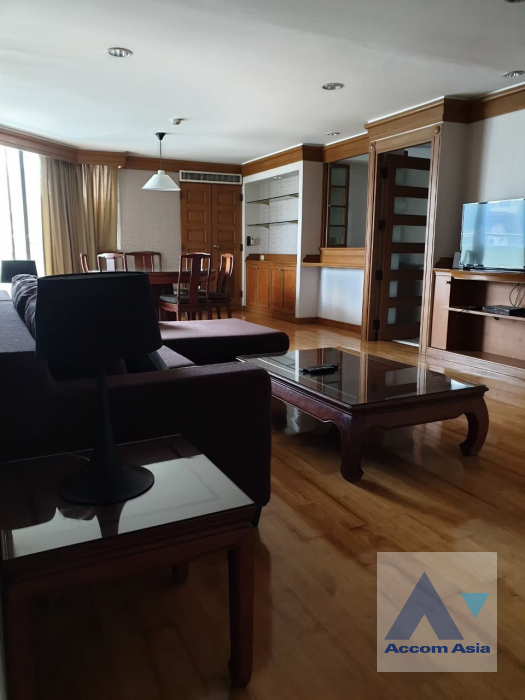  2  3 br Apartment for rent and sale in Sukhumvit ,Bangkok BTS Nana at Contemporary Lifestyle AA39961