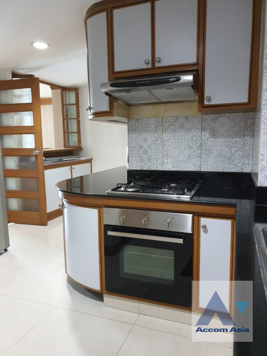  1  3 br Apartment for rent and sale in Sukhumvit ,Bangkok BTS Nana at Contemporary Lifestyle AA39961