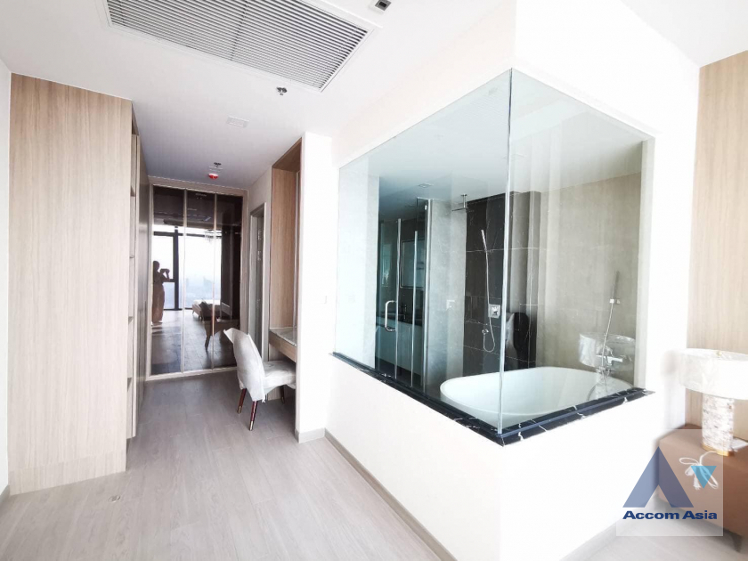 12  4 br Condominium For Rent in Ratchadaphisek ,Bangkok MRT Rama 9 at One9Five Asoke Rama 9 AA39965
